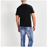 Vans Majice s kratkimi rokavi 170809 Črna Cene