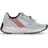 Gabor Modne superge 26.995.21 Siva | Shoptok.si