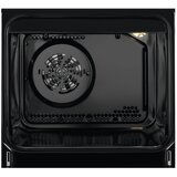 Aeg CCB54091BW Samostojeci štedilnik 50 cm z keramicno plošco 943005675 | Shoptok.si