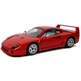 Rastar avto R/C Ferrari F40 1:14 | Shoptok.si