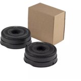 MIKRO Filter za kuhinjske nape kompatibilan s Elica CFC0141571, M58, CFC0038000-SM / Gorenje 416912, DF6315X (CP0058) | shoptok.hr