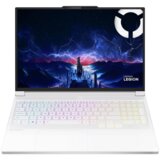  Notebook LENOVO LEGION 7 16IAX10, 16″ OLED 240Hz 500nits, Intel Core Ultra 7 255HX, 32GB DDR5-5600(2×16), 1TB SSD, GeForce RTX 5060 8GB GDDR7, 2x USB 3.2, 2x USB-C, HDMI, 84Wh, Glacier White, Windows 11 Home, 2Y/ 83ky003csc | Eponuda.ba