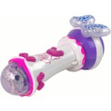  Mikrofon za karaoke za djecu Singer MP3 - ljubičasti | shoptok.hr
