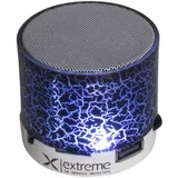Punjiva 300mAh bluetooth 3.0 s fm radiom sd usb led rgb