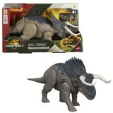 Figure djelovanja Jurassic World NASUTOCERATOPS dinosauri | shoptok.hr