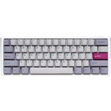 Ducky One 3 Mini keyboard Gaming USB Grey | shoptok.hr