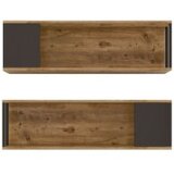 Woody Fashion Hanah Home Zidna polica VG18 - A | ePonuda.com