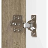  Kupaonski ormar s ladicama Sonoma hrast 72,5 x 36,5 x 100 cm | shoptok.hr