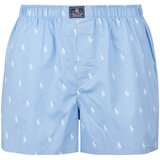 Polo Ralph Lauren OPEN BOXER-3 PACK-BOXER Plava | shoptok.hr