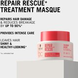Schwarzkopf Professional BC Bonacure Repair Rescue+ intenzivna hranjiva maska za oštećenu kosu 200 ml | shoptok.hr
