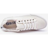 Big Star Men's Low Material Sneakers | shoptok.hr