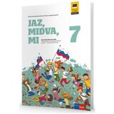  Jaz, midva, mi 7, samostojni delovni zvezek | Shoptok.si