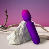 Rocks Off Ltd. MasaŽer Rocks-off Glo-girl | Shoptok.si