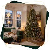  CT0290 – Umjetna jelka 100% PE, 240 cm | shoptok.hr
