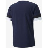 Puma TeamRISE Majica Modra | Shoptok.si