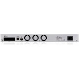 Ubiquiti video snimač nvr unifi protect 4 bay/ siva | ePonuda.com
