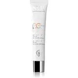 SVR Clairial CC cream zaščitna tonirana krema proti pigmentnim madežem SPF 50+ odtenek light 40 ml