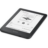 Kobo e-bralnik clara 2E, 6&#039;&#039; touch, 16GB, wifi, moder, N506-KU-OB-K-EP | Shoptok.si