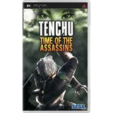  Tenchu Time of the Assassins (PSP) - rabljeno Cene