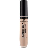 Essence Korektorji proti podočnjakom & korektorji Camouflage Matt Concealer + Matt - 100 - Rožnata Cene