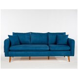 Balcab Home sofia sofa, tamnoplava | ePonuda.com