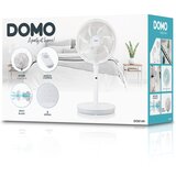 DOMO DO8149 stojeći i stolni ventilator sa difuzorom | shoptok.hr