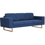  Trosjed od tkanine plavi | Eponuda.com