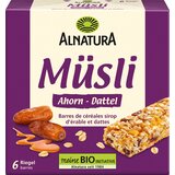 Alnatura Bio muesli pločica javor-datulja - 150 g Cijene