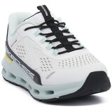 Skechers Nizke superge WBTQ GLIDE STEP Bela Cene