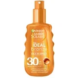 Ambre Solaire Mleko u spreju za zaštitu od sunca SPF30 150ml