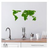 WALLXPERT zidna dekoracija World Map 11