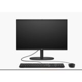 HP AIO 22-dg0011ny 21,5” crni21,5” NT,N100,8GB DDR5,256GB,Wlan,speakers,periferija,crni | Eponuda.ba