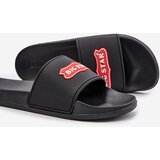 Big Star Women's slippers Big Star OO274038 Black | shoptok.hr