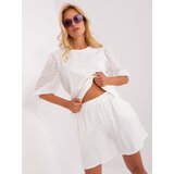 LAKERTA Komplet-LK-KMPL-509390.11P-ecru | Shoptok.si