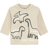 Cool club pulover DR CCB3100871 F siva 74 | Shoptok.si