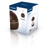 Copen ZV1006 aroma difuzor, 10W, 300ml, temno rjav | Shoptok.si