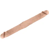 Knock-Knock TPE Dildo 16" Flesh
