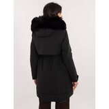 Factory Price Jacket-SK-KR-HH-2409.17X-black | shoptok.hr