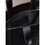 Calvin Klein Shopper torba crna | shoptok.hr
