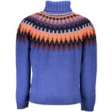 Napapijri MEN&#39;S BLUE SWEATER | shoptok.hr