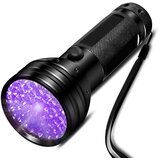 INF UV svetilka z 51 LED kroglicami 395 nm vodotesna, (21276013) Cene