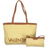 Valentino Bags Nakupovalne torbe VBS9TE01PAG Kostanjeva | Shoptok.si