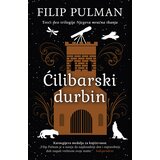 Laguna Filip Pulman - Ćilibarski durbin cene