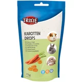 Trixie Drops s mrkvom – 75 g