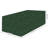 Ruhhy navlaka za set vrtnog namje&amp;scaron;taja 240 x 180 x 100 cm Slike