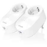 Tenda PH6 Kit AV1000 Gigabit Powerline Adapter Kit | ePonuda.com