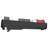 A4Tech mehanička tastatura Bloody S98 Naraka, crveni prekidač, RGB osvetljenje, crna | ePonuda.com