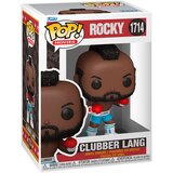 Funko POP figura Rocky Clubber Lang | shoptok.hr