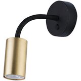 Nowodvorski Lighting zidna lampa eye flex brass s Cene
