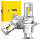 Auxito DD-M6-H4 Led sijalice, 6500K | Eponuda.com